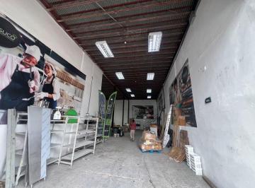 Bodega-Galpón-Depósito · 800m² · 2 Recámaras · 4 Estacionamientos · Galera Parque Industrial Costa del Este | 800 m² | $4,900