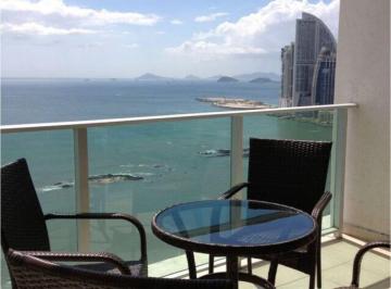 Apartamento de 3 habitaciones, Panamá · Alquiler de Apartamento Linea Blanca en San Francisco