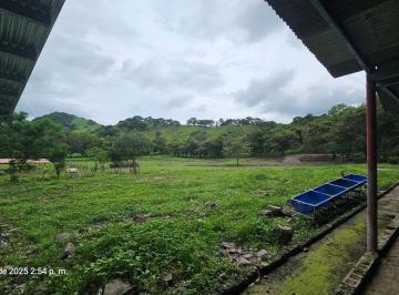 Finca de 2 habitaciones, Capira · Finca de 46 Ha Mas 9900 m²