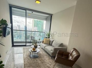 Apartamento de 2 habitaciones, Panamá · Inversion en Nuovo Residence Apartamento en Venta 27 Ml2507