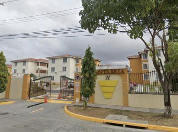 Apartamento de 4 habitaciones, Panamá · Apartamento de 4 Recámaras en Cantabria Cerca Al Metro de Las Acacias en Alquile