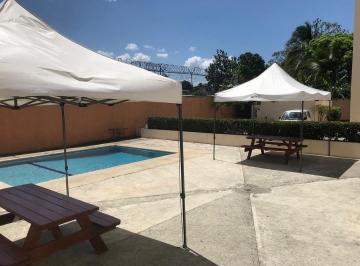 Apartamento · 64m² · 2 Recámaras · 1 Estacionamientos · PH Paradisus Juan Diaz - 2r 1b $80k 65 m²