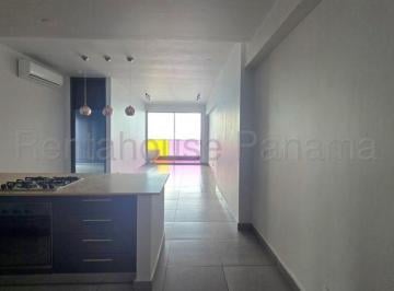 Apartamento de 2 habitaciones, Panamá · Venta de Apartamento PH Element en Av Balboa 27lbr2451