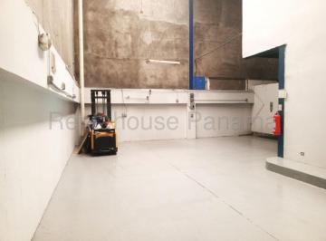 Bodega-Galpón-Depósito , Panamá · Venta de Bodega en Tocumen