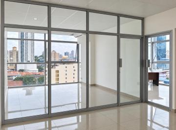 Oficina comercial · 58m² · 2 Recámaras · 1 Estacionamientos · Se Vende Oficina Torre Obarrio 60