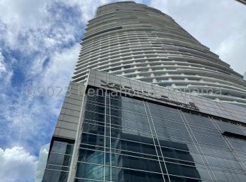 Apartamento de 2 habitaciones, Panamá · Venta de Apartamento Exclusivo en PH Yacht Club, Av Balboa 24 - 4353gg