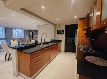 Apartamento de 2 habitaciones, Panamá · Alquiler de Apartamento en San Francisco Mps27 - 2459