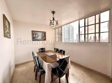 Apartamento de 2 habitaciones, Panamá · Apartamento en Alquiler en Bellavista – 2 Rec, 2 Baños, 74 m²