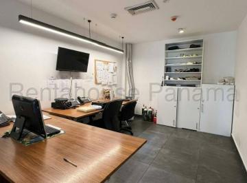Oficina comercial , Panamá · Alquiler Oficina Llano Bonito