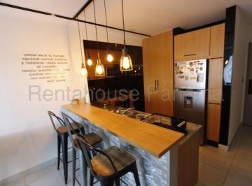 Apartamento de 2 habitaciones, Panamá · Se Alquila Apartamento en Via España Pru27 - 2469