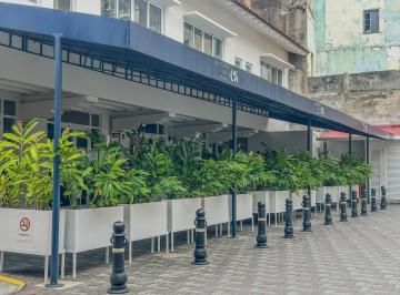 Local comercial · 135m² · Alquiler de Local Comercial en Casco Viejo