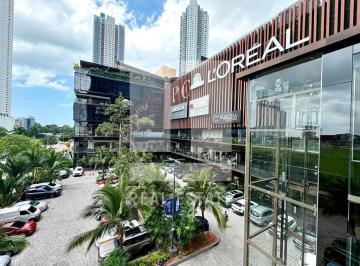Local comercial · 101m² · Se Vende Local de 101.86 m² en Plaza Pdc, Costa del Este