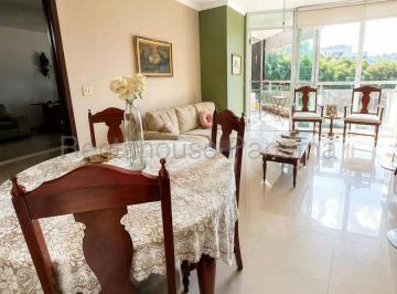 Apartamento de 2 habitaciones, Panamá · Venta Apartamento San Francisco