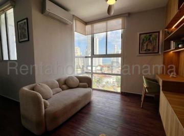 Apartamento de 2 habitaciones, Panamá · Venta Apartamento La Cresta