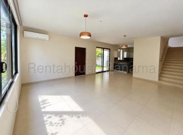 Casa de 3 habitaciones, Panamá · Venta Casa Panamá Pacífico