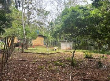Casa de 2 habitaciones, La Chorrera · Vendo Lote de 2 Ha y Media en Chorrera con Casa
