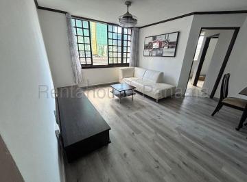 Apartamento de 2 habitaciones, Panamá · Alquiler de Apartamento en Bellavista PH Excelsior Plaza