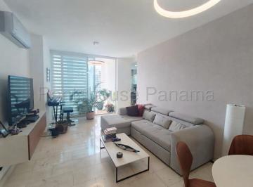 Apartamento de 2 habitaciones, Panamá · Alquiler de Apartamento en Bellavista PH Dynasty Residence