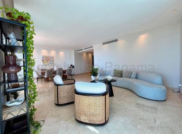 Apartamento de 3 habitaciones, Panamá · Venta de Apartamento en Punta Pacifica PH Pacific Village