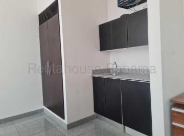 Oficina comercial , Panamá · Alquiler de Oficina en Habitats Plaza, Bellavista | 61 m²