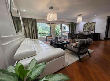 Apartamento de 3 habitaciones, Panamá · Venta de Apartamento con Línea Blanca en PH Embassy Club Clayton | 191 m², 3 Rec.