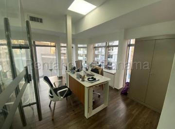 Oficina comercial , Panamá · Venta de Exclusiva Oficina en Torre Bac, Av Balboa | 379 m²