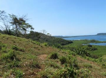 Terreno / Lote , Tolé · Propiedad con Vista Al Océano en Venta en Quebrada de Piedra, Tolé, Panamá – Pozo y Arroyo