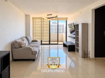 Apartamento · 143m² · 3 Recámaras · 2 Estacionamientos · Apartamento en Alquiler PH Condado Country Club Linea Blanca Cc