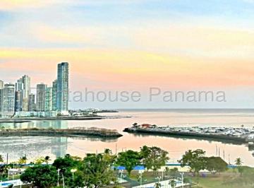 Apartamento de 2 habitaciones, Panamá · Venta de Apartamento en La Av Balboa Sky Residences