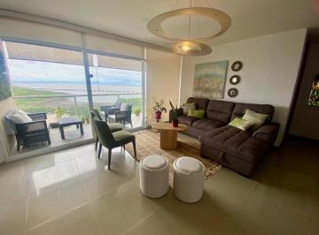 Apartamento de 3 habitaciones, Panamá · Apartamento en Alquiler — PH Bahía del Golf, Coco del Mar/yv185 m² | 3 Recámaras | 3.5 Baños