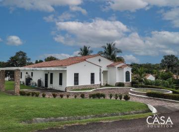 Casa de 3 habitaciones, San Carlos · ¡Reducción de Precio! Casa de 3 Recámaras en Venta en Hacienda Pacífica, San Carlos, Panamá Oeste
