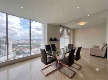 Apartamento · 105m² · 2 Recámaras · 1 Estacionamientos · Alquiler de Apartamento en PH The Regent, Costa del Este