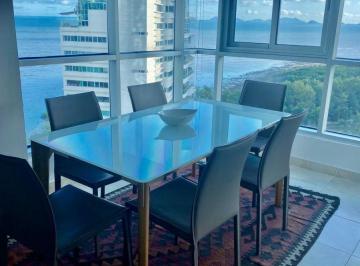 Apartamento de 1 habitación, Panamá · Se Alquila Riverside Amoblado