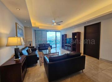 Apartamento de 2 habitaciones, Panamá · Apartamento en Punta Pacifica PH Grand Tower en Venta