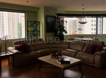Apartamento de 4 habitaciones, Panamá · Apartamento en Coco del Mar PH Belvedere Park en Venta