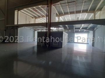 Bodega-Galpón-Depósito , Panamá · Bodega/galpón/depósito en Pacora Panaparklotem9 en Alquiler