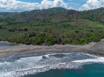 Terreno / Lote , Tonosí · Gran Propiedad Frente Al Mar en Venta Entre Guánico y Bucaro, Provincia de Los Santos, Panamá