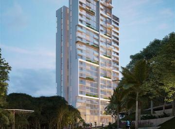 Apartamento de 2 habitaciones, Panamá · Greenwood Towers: Nuevas Torres Residenciales con Apartamentos Modernos en Ciudad de Panamá–modelo C