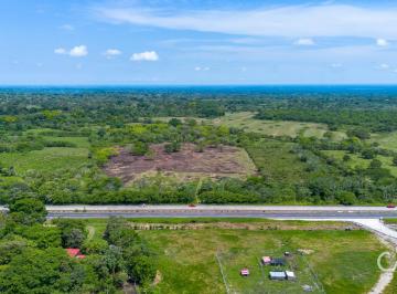 Terreno / Lote , Bugaba · Reducción de Precio! Terreno de 8 Hectáreas en Venta con Frente a La Panamericana en Bugaba, Panamá