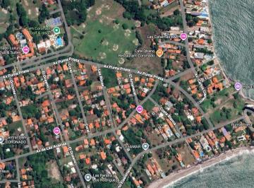 Terreno / Lote · 1400m² · Vendo Terreno Coronado