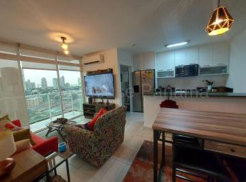 Apartamento de 2 habitaciones, Panamá · Apartamento de 78 m² con 2 Recámaras en Alquiler en Vía España