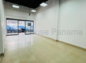 Local comercial , Panamá · Local Comercial en Alquiler | Plaza Las Américas, Calidonia Mr 27 - 2563