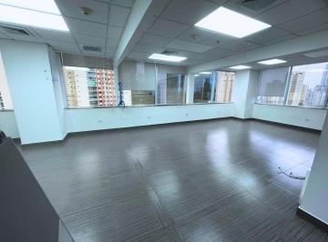 Oficina comercial · 579m² · 5 Estacionamientos · Venta de Oficina Comercial en Torre Las Américas, Punta Pacifica (8)