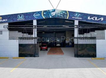 Bodega-Galpón-Depósito , Panamá · Venta Galera en Parque Lefevre
