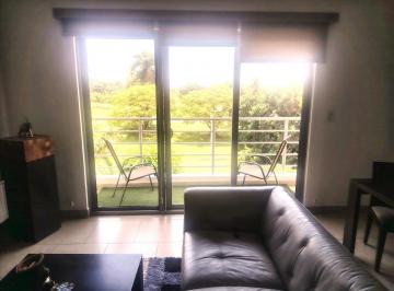 Apartamento · 105m² · 1 Recámara · 1 Estacionamientos · Alquilo Apartamento Amoblado 1 Rec en Soleo, Panamá Pacifico
