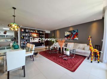 Apartamento de 3 habitaciones, Panamá · Apartamento de Venta en Costa del Este