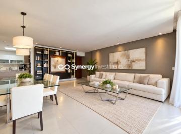 Apartamento de 3 habitaciones, Panamá · Apartamento en Venta en Costa del Este
