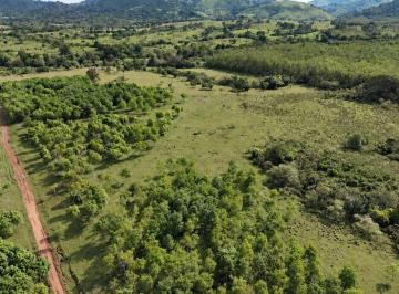 Terreno / Lote , Chepigana · Venta Lote de 270 Has en Meteti, Darien Amd