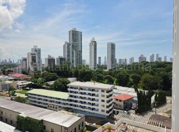 Apartamento de 2 habitaciones, Panamá · PH Sunshine By The Park, Aluiler de Apartamento de 60 m² con 2 Recámaras en Alquiler en Vía España