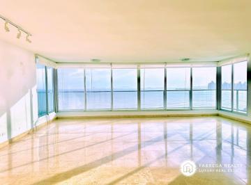 Apartamento de 3 habitaciones, Panamá · Apartamento en Venta Frente Al Mar - Costa del Este